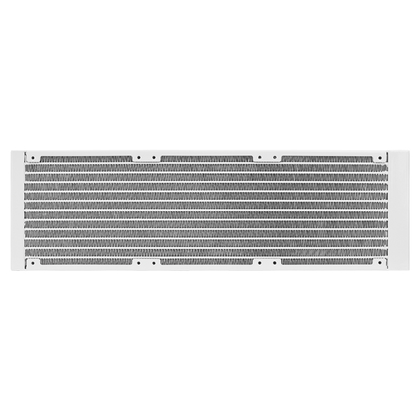 Corsair iCUE H150i Elite Capellix CPU Liquid Cooler (White)